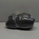 Flygo Winter Cropped Puffer Jacket Coats for Women 2025 Short Warm Quilted Jackets Outerwear with Pockets (Large, Black)