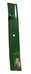 Replacement lawn mower blade