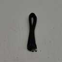 720073-5 15 Foot Ethernet Cable AS EC 15E Replace for Humminbird, Black Fit for Helix, APEX, SOLIX and Onix Models