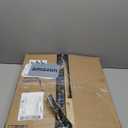 SIMON'S SHOP 11x14 Picture Frame Matted to 8x10, Vintage Poster Frames for Gallery Wall Display, Pink Photo Frames 11x14 with Mat, Antique Home Dcor