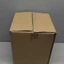 Set of 3 Christmas Lighted Gift Boxes LED Light Up White Presents Decorations Pre-lit Tinsel Bow Box Battery Operated Ornament for Xmas Indoor Outdoor Home Holiday (A)