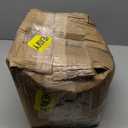 Detroit Axle - Front Brake Kit for 2WD 2000-2003 Ford F-150, 2002 Lincoln Blackwood Replacement 2000 2001 2002 2003 Disc Brake Rotors Ceramic Brakes Pads 5 Lugs