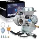 Carburetor For Suzuki Ozark 250 LT-F250 2002-09/Ozark 250 LT-F250F 2002-03/Quadsport Z250 LT-Z250 2x4 2004-09