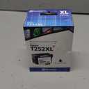 Di Dp Epson T252XL Black High Yield Ink