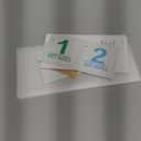 Ailun Screen Protector for iPhone 16 / iPhone 15 / iPhone 15 Pro [6.1 Inch] Display 3 Pack Tempered Glass, Dynamic Island Compatible, Case Friendly [Not for iPhone 16 Pro 6.3 Inch]. | 6.1 Inch, Display, Case Friendly