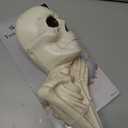 Crazy Bonez Skeleton Tree Peeker Outdoor Decoration