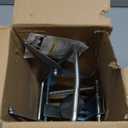 Mole Traps That Kill Best, Scissor for Lawns Vole Traps Outdoor Use, Mole Trap Easy to Set Galvanized Steel Reusable Quick Capture Gopher