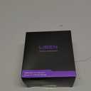 LISEN Suction Phone Mount2026 Auto Vacuum 3.0, 360 Adjustable Magnetic Phone Holder for Car Dashboard Universal Magsafe Accessories Gifts for Men Women for iPhone 17 Pro Max Air 16 15 14 13 12 (Black)