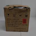  8-Sheet Cross Cut Paper Shredder and Credit Card Shredder - Black