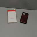 KIHUWEY Compatible with iPhone 14 Case Wallet with Credit Card Holder, Flip Premium Leather Magnetic Clasp Kickstand Heavy Duty Protective Cover for iPhone 14 6.1 Inch (Brown)