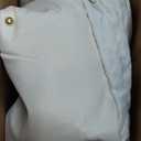 Travel Duffle Bag, Weekender Bags for Women with Shoe Compartment & Wet Toiletry Pocket , Carry on Overnight Hospital Bag for Woman Labor Delivery, Gym, Trip, Ideal Christmas Gift for Women Beige