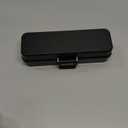 Cordless Soldering Iron Kit - 1100mAh USB Rechargeable Portable Cordless Soldering Gun - LCD Digital Adjustable Temperature Thermostatic for Home Appliance Repair, DIY (Blue)