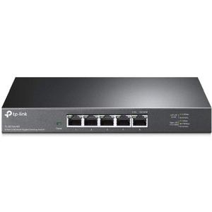 TP-Link TL-SG105-M2 - 5 Port Multi-Gigabit Unmanaged Network Switch, Ethernet Splitter, 2.5G Bandwidth, Plug & Play, Desktop/Wall-Mount, Fanless Metal Design, Free Expert Help