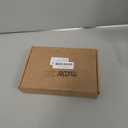 Mudder 6 Pieces Gallon Pump Dispenser (38/400) Fit Most 1 Gallon Jug and Containers Bpa-Free Leak Proof Pump Lid Top Replacement for Household and Commercial Use