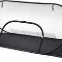 Pop up Mosquito Net Tent Camping Folding Bug Shelter 2 Person Cot, 80 35 31.5"
