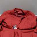 Men's 2 Piece Suit with Metal Clasp Slim Fit Suit Stylish Business & Casual Tuxedo Suit Size M