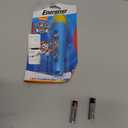 Energizer PAW Patrol Flashlights (1 Pack), Paw Patrol Toys for Boys and Girls, Great Lightweight LED Flashlights for Kids (Batteries Included)