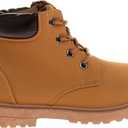 Josmo Kids' Kids-casual-boots (Orange)