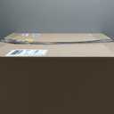 GuineaLoft Acrylic Cage (Model-P3) - Small 2x1 ft Enclosed w/Lid & Bottom for Hamsters, Rats, Mice, Gerbils, Also Works for a Single Guinea Pig, or as a Transport Cage