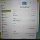 Apple 2026 MacBook Neo 13-inch Laptop with A18 Pro chip: Built for AI and Apple Intelligence, Liquid Retina Display, 8GB Unified Memory, 512GB SSD Storage, 1080p FaceTime HD Camera, Touch ID; Citrus