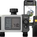 Orbit 24637 B-hyve XD 2-Port Smart Hose Watering Timer with Wi-Fi Hub