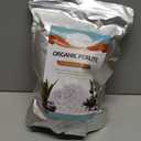 Legigo 4 Quarts Organic Horticultural Perlite for Plants Indoor- Natural Horticultural Soil Additive Conditioner Mix for Improves Drainage, Ventilation and Root Growth