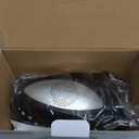 AM/FM/CD Boombox Radio CD Player