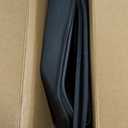 Floor Mats & Cargo Liner for Toyota Corolla 2009-2013, All Weather Automotive TPE Floor Liners Set Anti-Slip Waterproof Accessories (Car Mats+Trunk Mat) Black