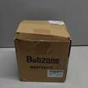 Butizone Stair Treads Non Slip 6" x 24", 15-Pack Pre-Cut Clear Anti Slip Strips for Wooden Steps Indoor, Transparent and Waterproof Grip Tape, Safety for Elderly, Children, and Dogs