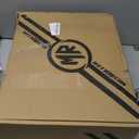 METROLLER Women Inline Skates Men Skates for Adult Female Male Adjustable Inline Skates for Teens Boys (X-Large - Adult (9-12Women/7-10.5Men), Red)