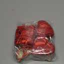 4Pcs Valentines Day Decorations Valentines Day Decor No DIY Required Handmade BE Mine Love Heart XO Garlands Banner for Home Wedding Party Anniversary