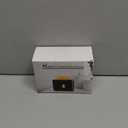 Flame Diffuser for Essential Oils, 200ml Ultrasonic Aroma Diffusers with Cool Mist, Aromatherapy Diffuser with Auto-Off Protection, Small Humidifier for Home,Office,Bedroom,Gift (Black)