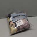 gisgfim Halloween Monster Garage Door Decoration Monster Face Garage Door Banner Cover Large Size Halloween Backdrop Decorations Fangs Party Outdoor Indoor Background Sign 6x13ft