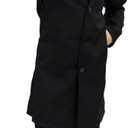 Honest Abe Lincoln Children's Costume - Patriotic President Dress Up for Kids  Size S (Beard Not Included)