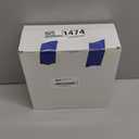 175PCS Graduation Plates and Napkins Set 2025 Graduation Party Supplies Tableware Set Include Paper Plate Napkin Cup Knife Fork Spoon for Grad Party Decor Serve25 (Red and Black)