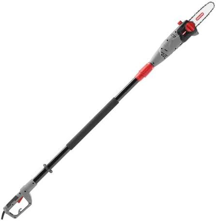 Oregon PS750 8-Inch 6.5-Amp Lightweight Corded Pole Saw (621362) Oregon PS750 8-Inch 6.5-Amp Lightweight Corded Pole Saw (621362)