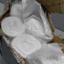 Reli. SuperValue 13 Gallon Trash Bags | 1000 Count Bulk | Tall Kitchen | Can Liners | Clear Multi-Use Garbage Bags