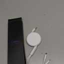 LISEN Multi Charging Cable, 3 in 1 Charging Cable, Retractable Car Charger with Type C/L/Micro USB Ports for iPhone 16 15 14 Pro Max/Samsung Galaxy S25/PS/Kindle, Multi Chargers for All Devices, White