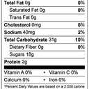 Trolli Sour Brite Crawlers, Very Berry, Sour Gummy Worm Candy, 5 Pound Bulk Bag (EXP 08/29/26)