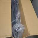 Floor Mats & Trunk Mat Backrest Mat for Toyota RAV4 2013-2017 2018Not for Hybrid or Prime TPE All Weather Protection 2 Rows Full Set Car Mats with Velcro Rear Seats Backrest