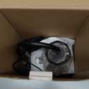 Candle Warmer Lamp with Timer, 4-Level Dimmable & Height Adjustable,Wax Melt Warmer for Jar Candles, Unique Design Enhances Home Ambiance (Grayish Black)