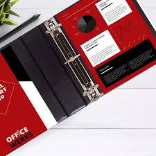 Extra-Large 3-Ring Binder | Heavy-Duty 5-Inch D-Ring Office Organizer | Crystal Clear Overlay View Binder | Archival-Grade Legal Storage | Holds 950+ Sheets | Interior Pockets | Pack of 2