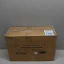 3FT Pre-lit Artificial Small Mini Christmas Tree with 70 Warm White Multi-Color LED Lights, Remote Control and Timer, Perfect for Xmas Tabletop Decorations, Home, Kitchen, Dining Table top Green