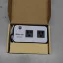 200W Car Power Inverter, PiSFAU DC 12V to 110V AC Car Plug Adapter Outlet with [20W USB-C] /USB-Fast Charger(18W) / 4.8A Dual USB/car Charger for Laptop