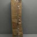 21 Inch Lawn Mower Blade Replacement AB2100 Compatible with EGO Power+ 56V Models LM2100 LM2101 LM2100SP LM2102SP, Black Mulching Lawn Mower Blade 21 Inch Deck