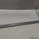 M-D Building Products 43303 Silver Aluminum and Vinyl Cinch Self-Adhesive Top and Sides Door Seal Kit
