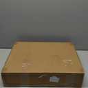 Verida Bed Rails Elderly Adults Safety, Rails Large Beds, Grab Bars. Uitable for Seniors, The Elderly, and Those with Mobility Issues, Foldable, Black