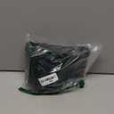 Jin&Bao Waterproof Under Sink Mat 22" x 19", Thick Silicone Mat Cabinet Protector for Kitchen and Bathroom, Shelf Liner, Home Organizer and Storage, Multipurpose Tray for Gadgets and Essentials