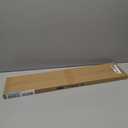 Rain-X 810197 Latitude 2-In-1 Water Repellent Wiper Blades, 26" and 20" Windshield Wipers (Pack Of 2), Automotive Replacement Windshield Wiper Blades With Patented Rain-X Water Repellency Formula