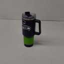 NFL Seattle Seahawks 40oz Travel Mug